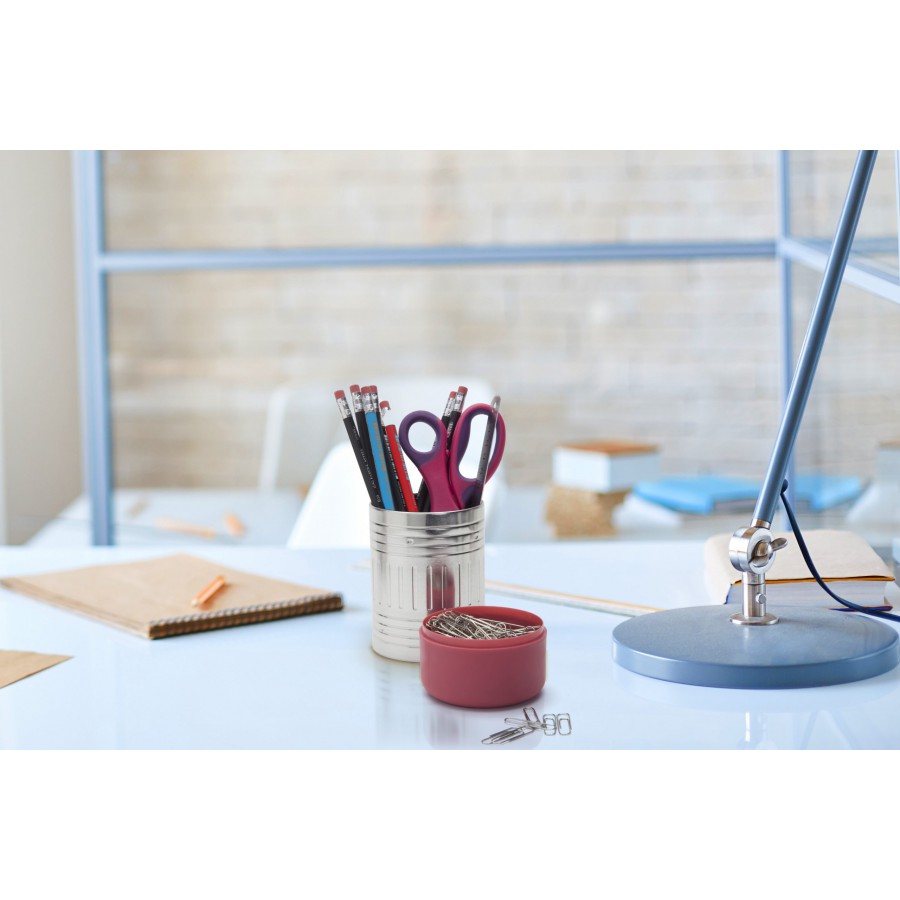 Pencil End Cup - Pink - by Artori Design